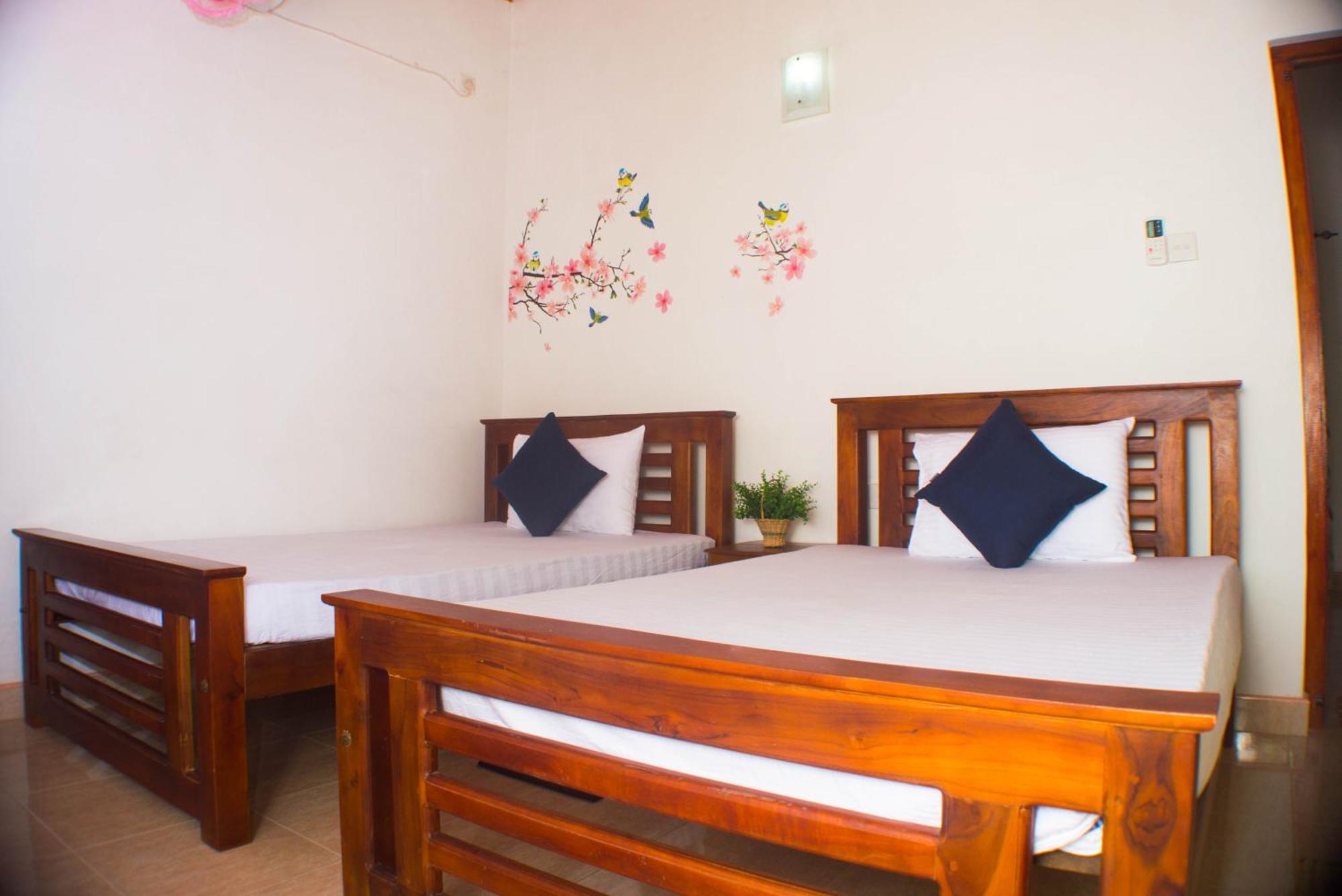 Binara Home Stay Polonnaruwa Rom bilde