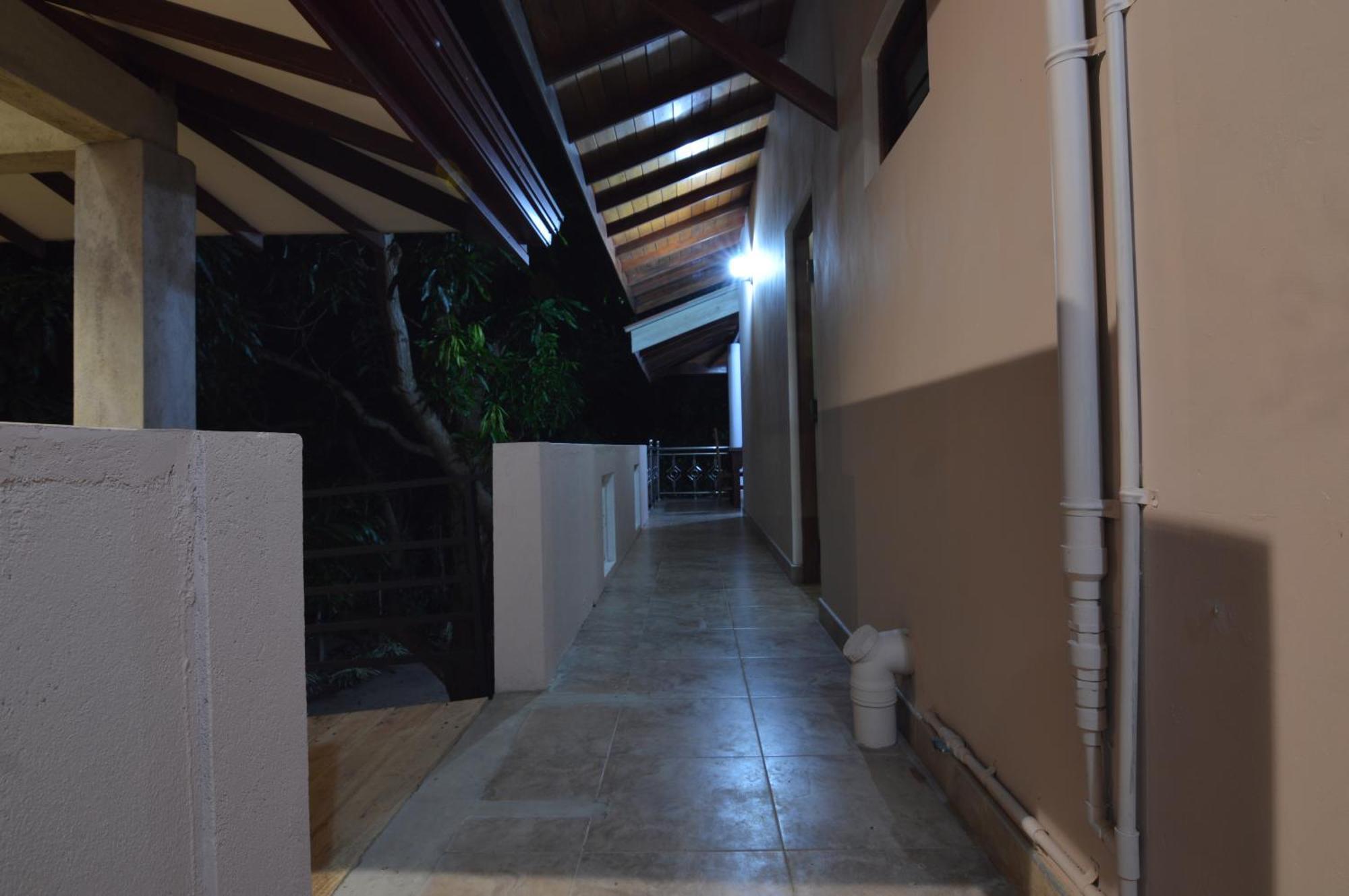 Binara Home Stay Polonnaruwa Eksteriør bilde