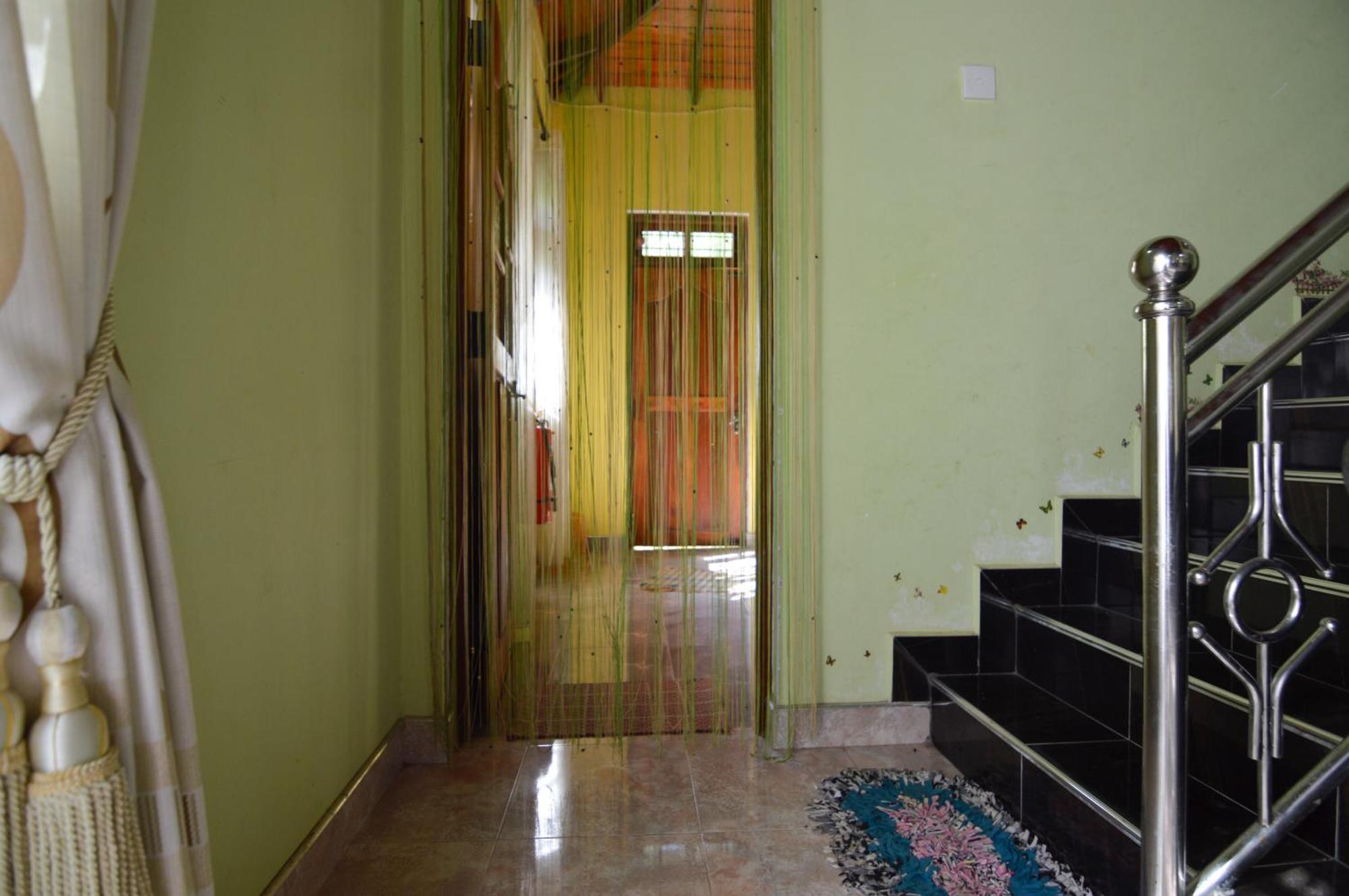 Binara Home Stay Polonnaruwa Eksteriør bilde