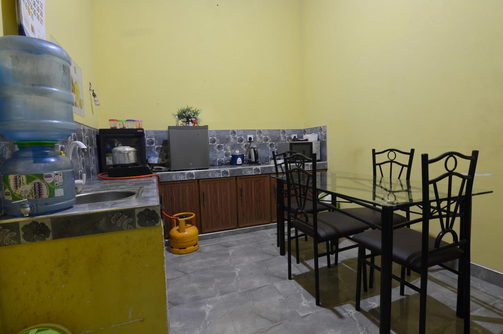 Binara Home Stay Polonnaruwa Eksteriør bilde