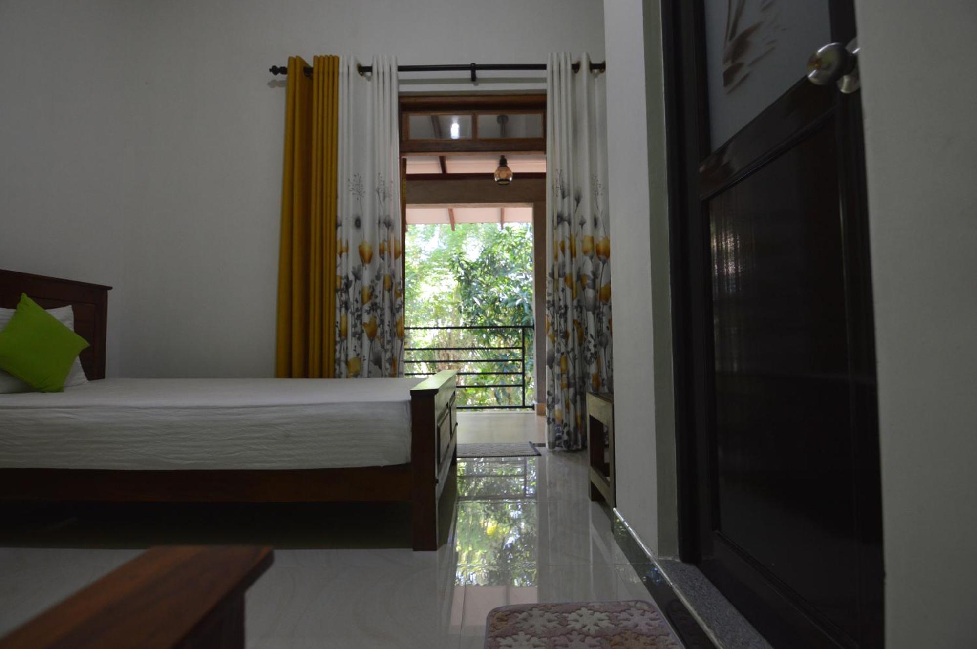 Binara Home Stay Polonnaruwa Eksteriør bilde