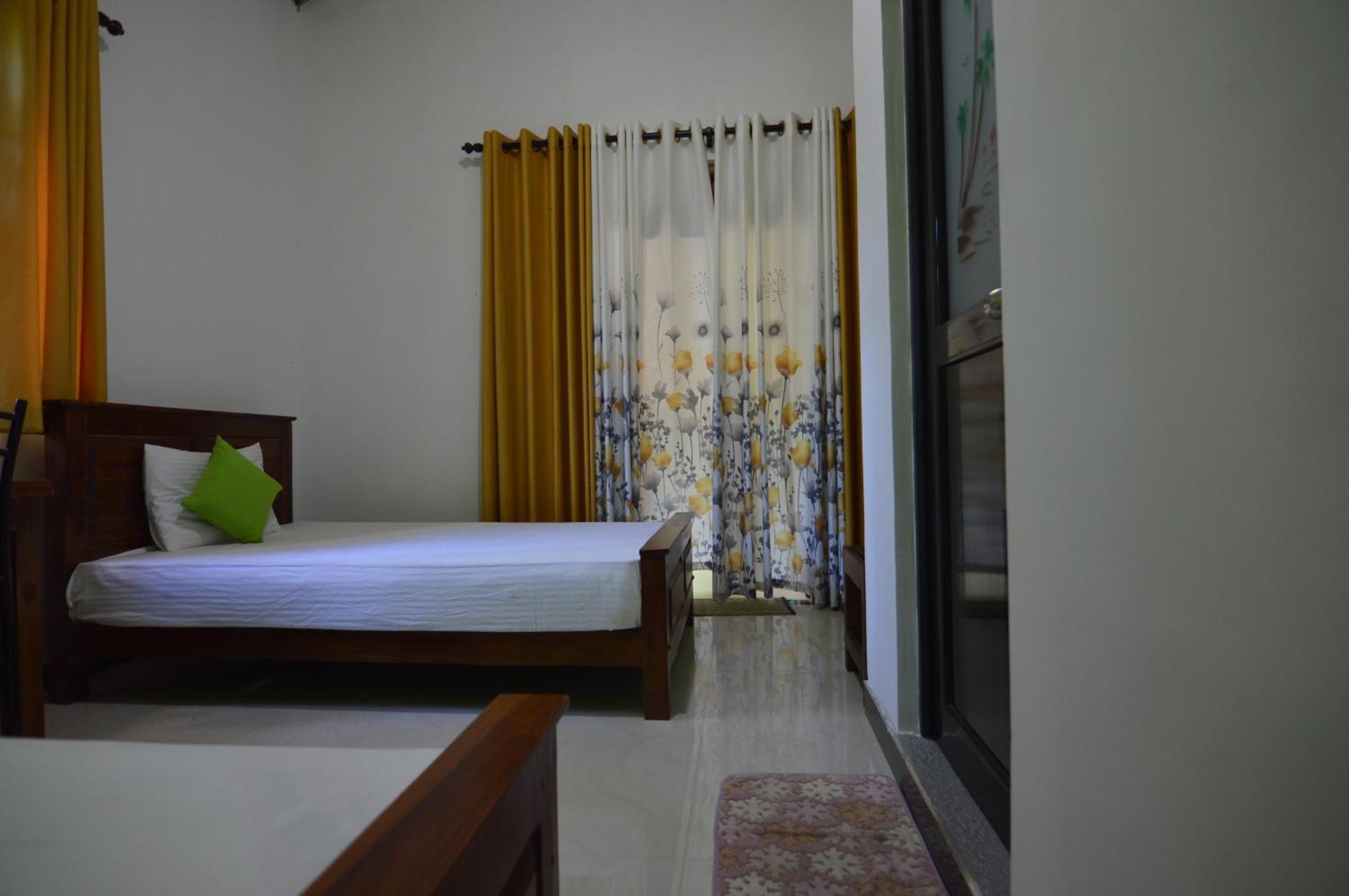 Binara Home Stay Polonnaruwa Eksteriør bilde