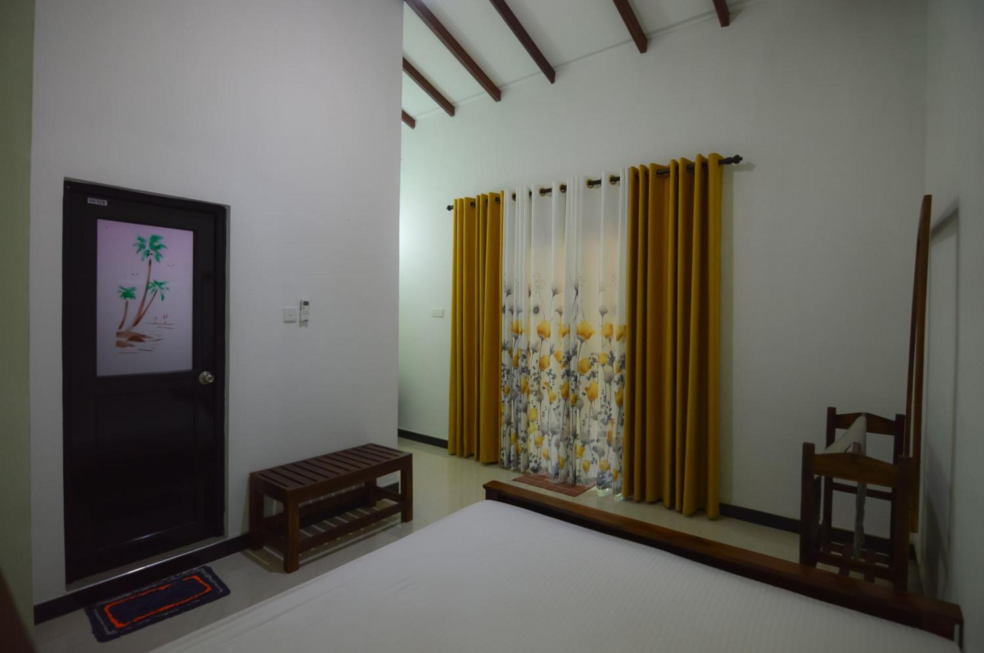 Binara Home Stay Polonnaruwa Eksteriør bilde