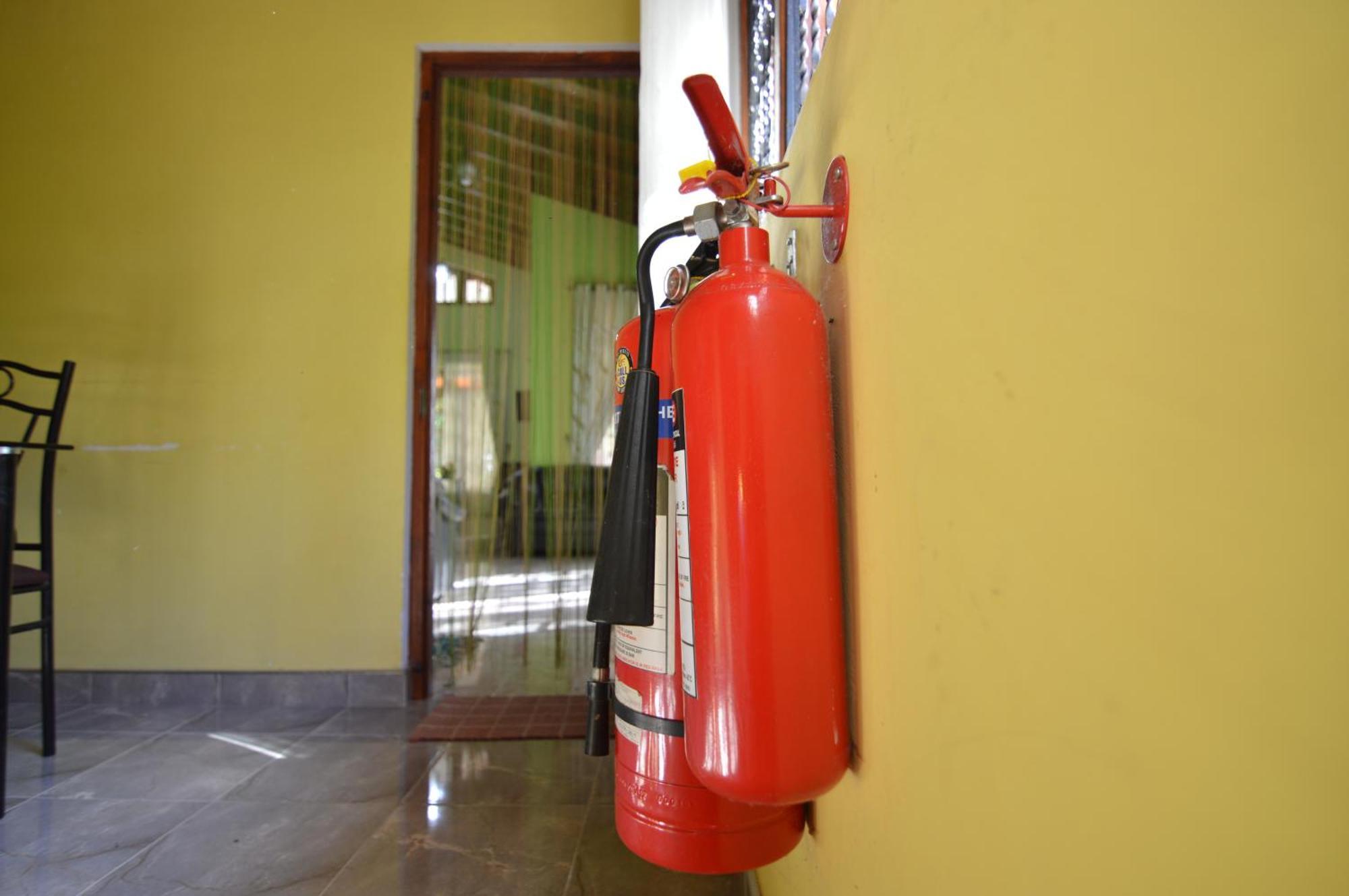 Binara Home Stay Polonnaruwa Eksteriør bilde