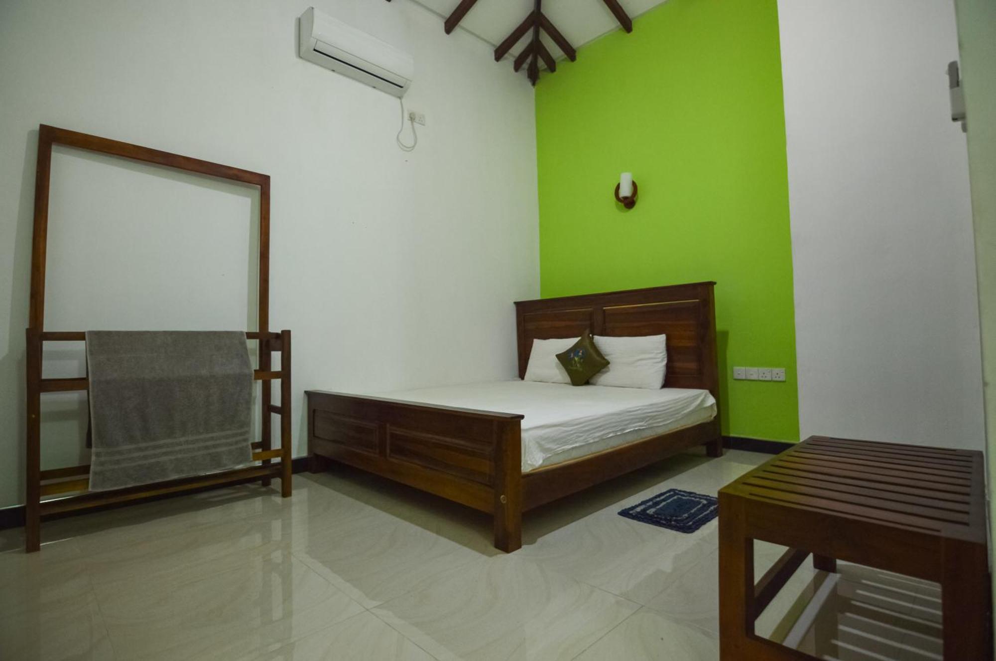 Binara Home Stay Polonnaruwa Eksteriør bilde