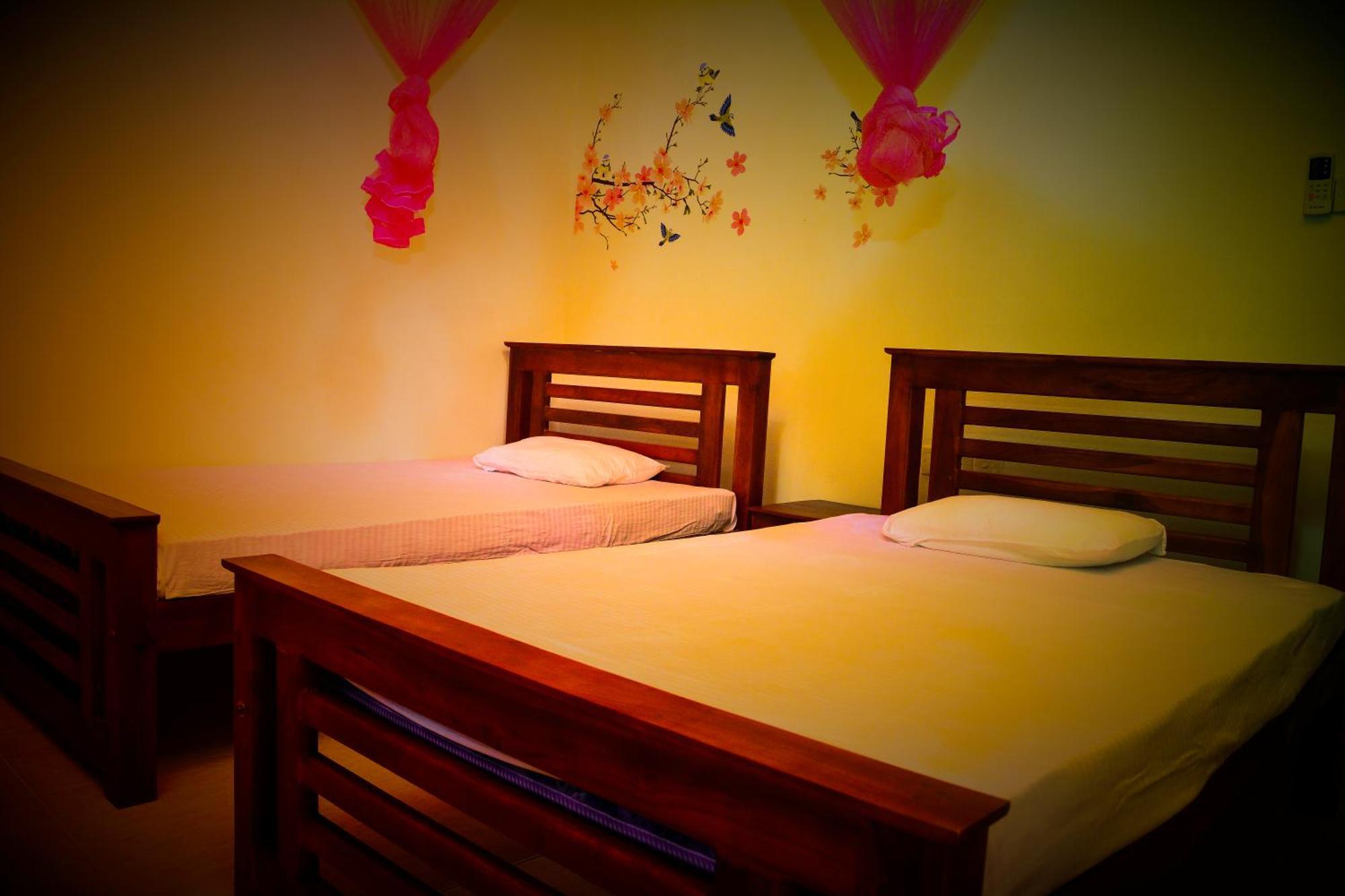 Binara Home Stay Polonnaruwa Rom bilde