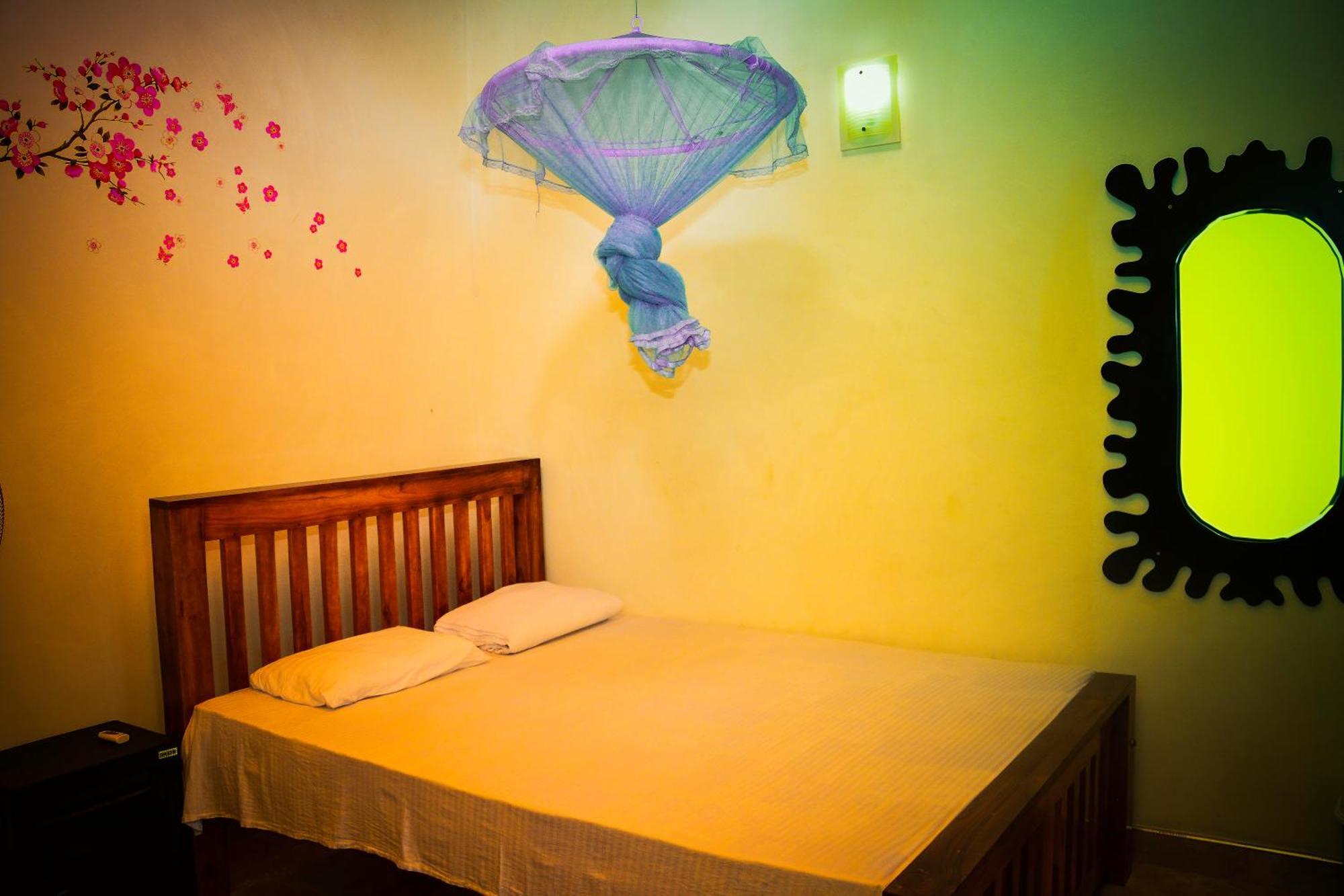 Binara Home Stay Polonnaruwa Rom bilde