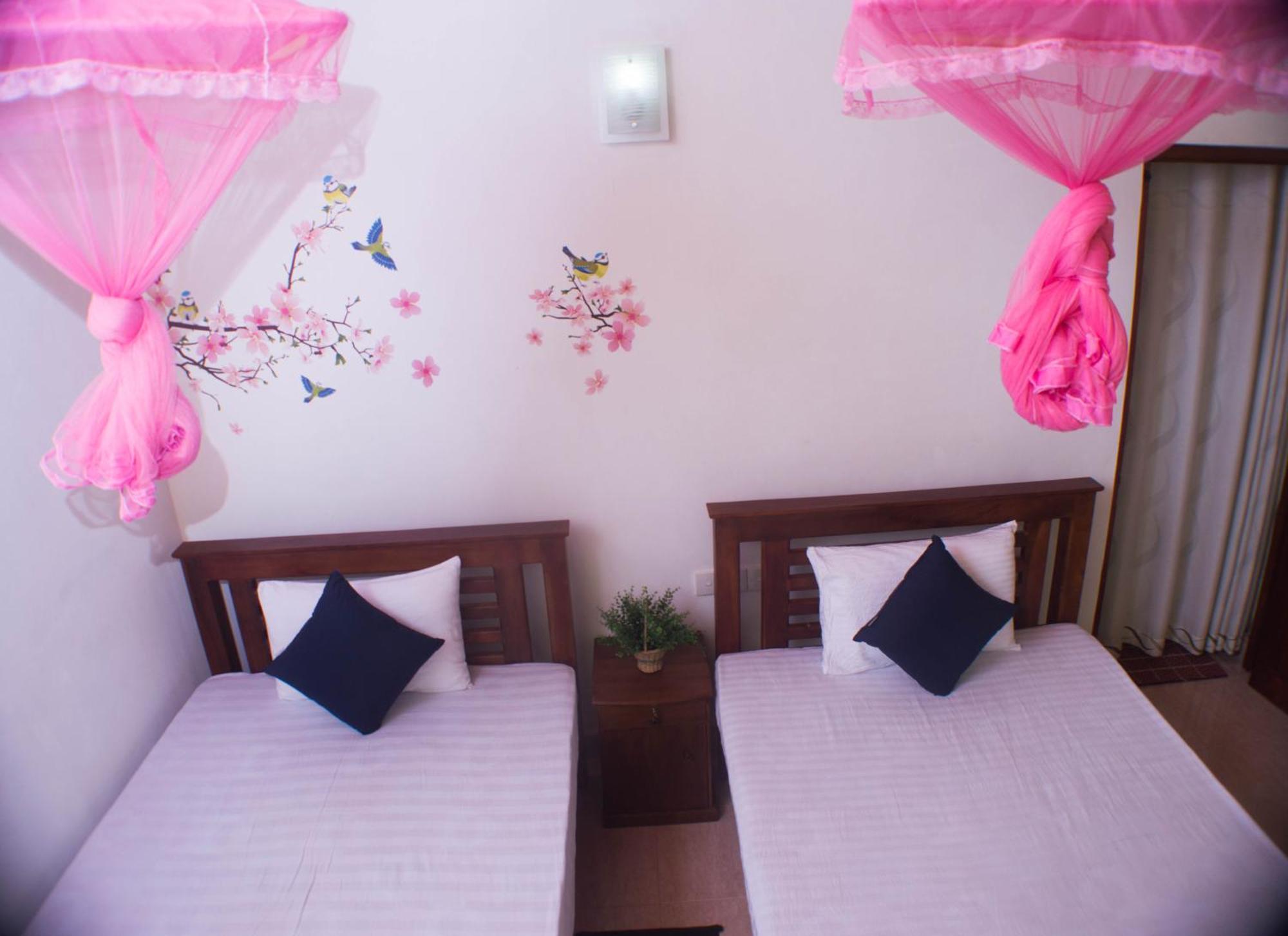 Binara Home Stay Polonnaruwa Rom bilde