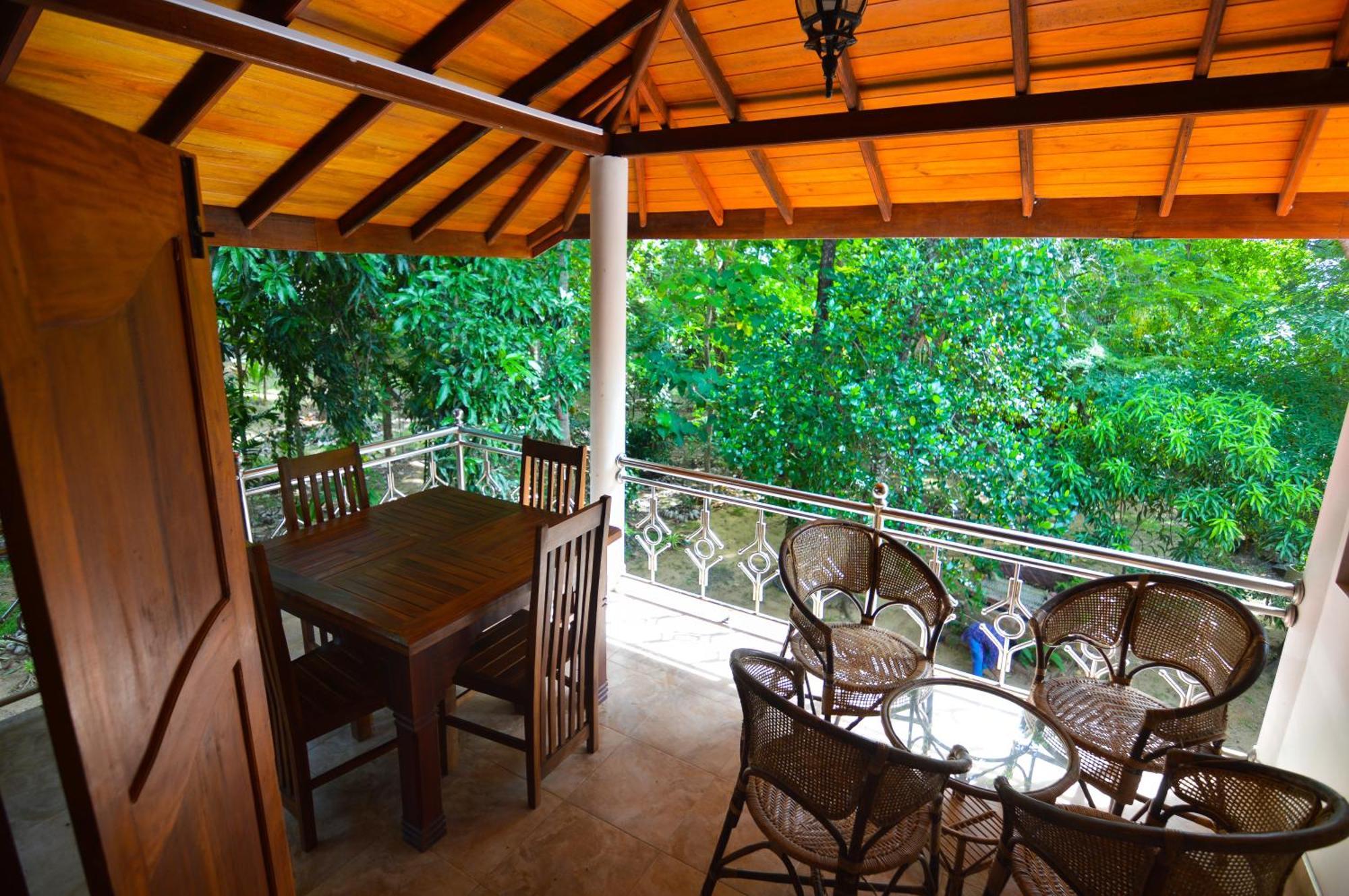 Binara Home Stay Polonnaruwa Eksteriør bilde